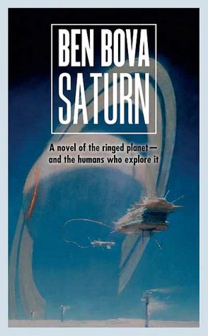 Saturn (Grand Tour Series #6)
