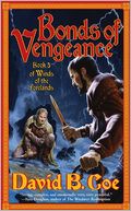 Bonds of Vengeance (Winds of the Forelands Series #3)