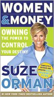 Women and Money by Suze Orman: Book Cover