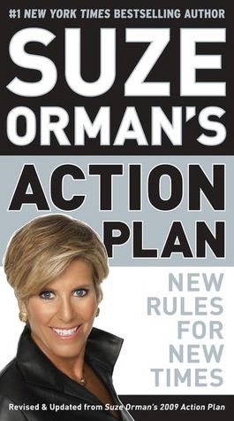Suze Orman's Action Plan: New Rules for New Times