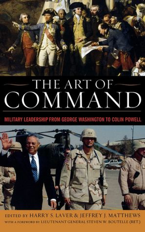 The Art Of Command