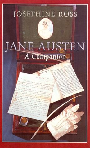 Jane Austen: A Companion
