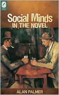 Social Minds in the Novel