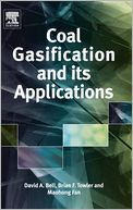 Coal Gasification and Its Applications