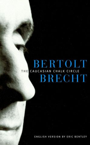 The Caucasian Chalk Circle