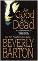 As Good as Dead (Cherokee Pointe Trilogy #3)