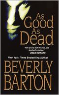 As Good as Dead (Cherokee Pointe Trilogy #3)