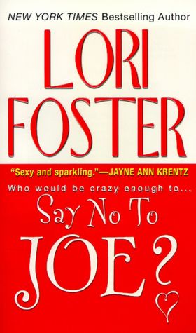 Say No to Joe?