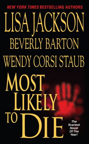 Most Likely to Die: Kristen/Lindsay/Rachel