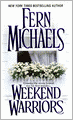 Weekend Warriors (Sisterhood Series #1)