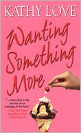 Wanting Something More