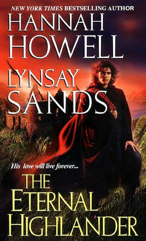 The Eternal Highlander