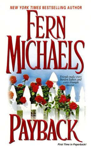 Payback (Sisterhood Series #2)