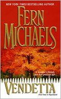 Vendetta (Sisterhood Series #3)