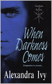 When Darkness Comes (Guardians of Eternity Series #1)