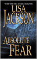 Absolute Fear (New Orleans Series #4)