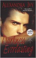 Darkness Everlasting (Guardians of Eternity Series #3)