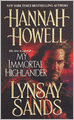 My Immortal Highlander