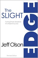 The Slight Edge
