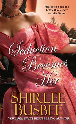 Seduction Becomes Her