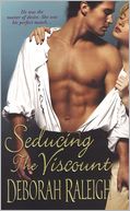 Seducing the Viscount