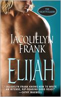 Elijah (Nightwalkers Series #3)