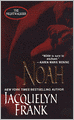 Noah (Nightwalkers Series #5)