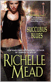 Succubus Blues (Georgina Kincaid Series #1)