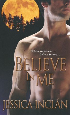 Believe in Me