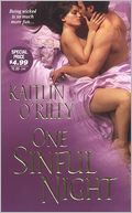 One Sinful Night