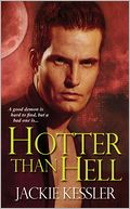 Hotter Than Hell (Hell on Earth Series #3)