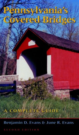 Pennsylvania's Covered Bridges: A Complete Guide