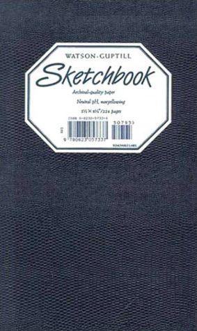 Sketchbook