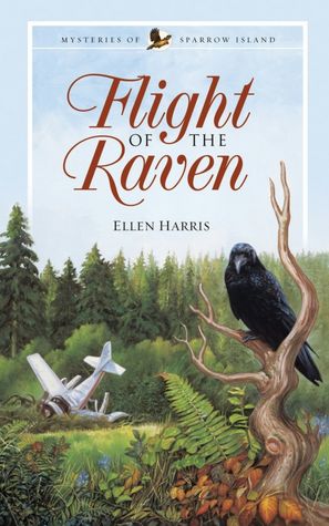 Flight of the Raven