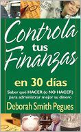 Controla tus finanzas en 30 dias