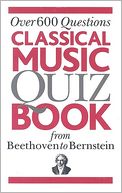 Classical Quiz Book