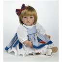 Adora Pin-a-four Seasons 20 inch Baby Doll by Adora/Charismabrands: Product Image
