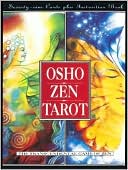 Osho Zen Tarot: The Transcendental Game of Zen
