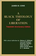 Black Theology of Liberation: Twentieth Anniversary with Critical Responses