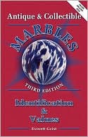 download Antique and Collectible Marbles : Indetification & Values book