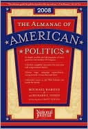 The Almanac of American Politics, 2008