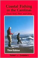 Coastal Fishing in the Carolinas: From Surf, Pier, & Jetty