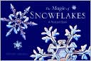 Magic of Snowflakes: A Postcard Book