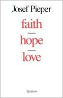 Faith, Hope, Love