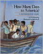 How Many Days to America?: A Thanksgiving Story