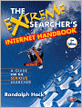 Extreme Searcher's Internet Handbook: A Guide for the Serious Searcher