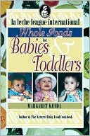 Whole Foods for Babies and Toddlers