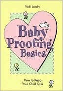 Baby Proofing Basics: How to Keep Your Child Safe