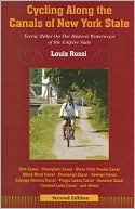 download Cycling along the Canals of New York State : Scenic Rides on the Historic Waterways of the Empire State book