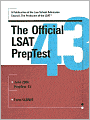 Official LSAT Preptest: Number 43